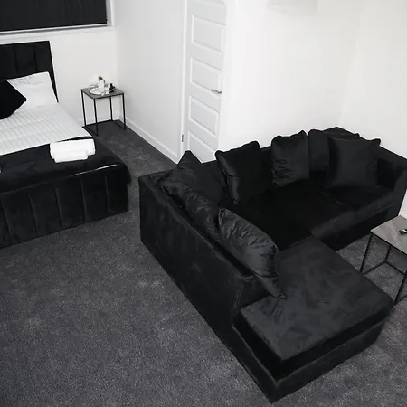 The Hideaway Бирмингем