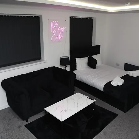 The Hideaway