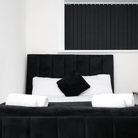 The Hideaway Апартаменты *